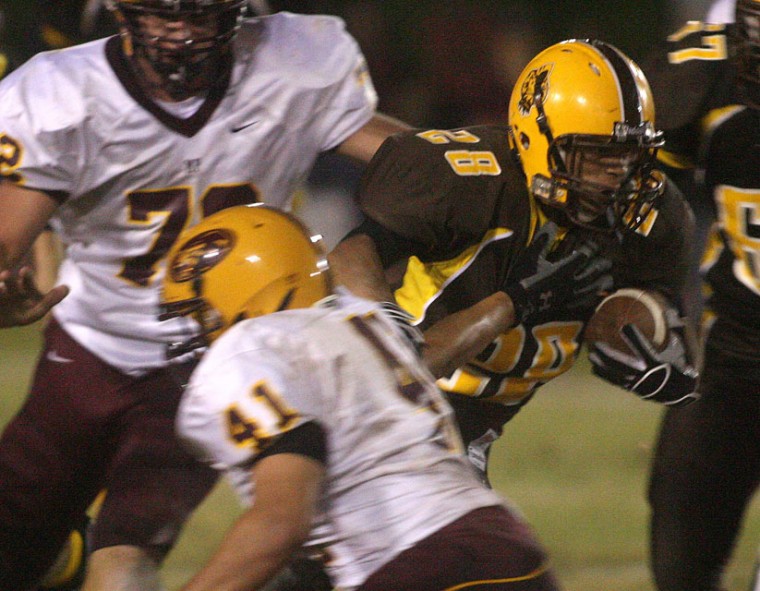 GameNight: Breakdown -- Is this the best Mountain Pointe team ever?